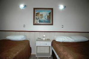 Malkoc Hotel Istanbul Exterior photo